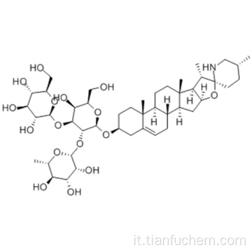 Solasonina CAS 19121-58-5